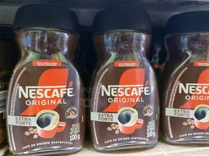 Nescafe Classic 100g