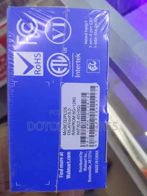Onn. 4K UHD Streaming Device Box