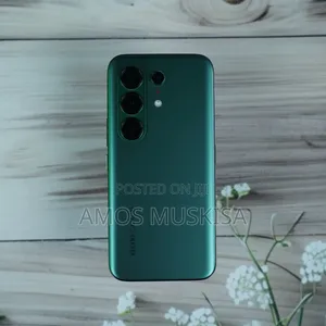 New Tecno Camon 50 Ultra 512 GB Green