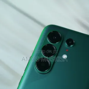 New Tecno Camon 50 Ultra 512 GB Green