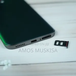 New Tecno Camon 50 Ultra 512 GB Green