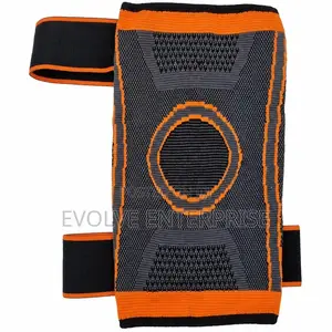 King of Kings Knee Brace