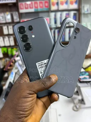 New Tecno Camon 50 Ultra 512 GB Black