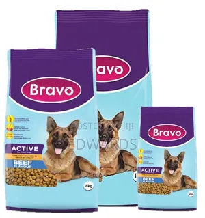 Bravo Beef 15 Kg