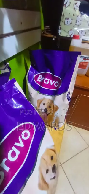 Bravo Beef 15 Kg