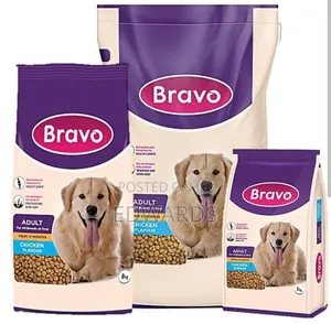 Bravo Chicken 15kg