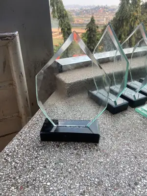 Glass Awards