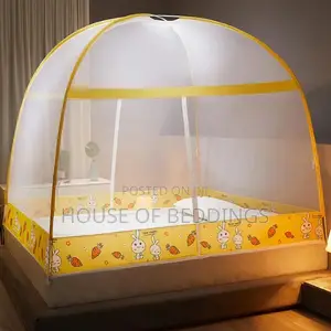 Night Comfort Mosquito Cover