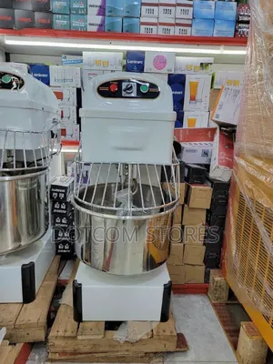 Commercial Bakery Dough Mixer 20/30Litres