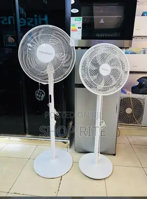 HISENSE Stand Fan Auto Osilation