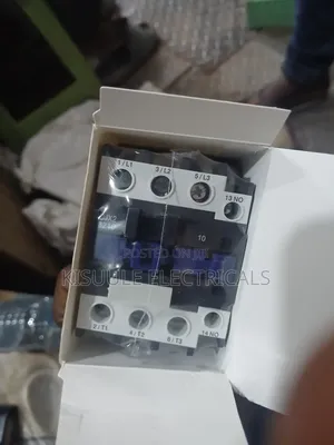 Cjx2-3210 50a Contactor