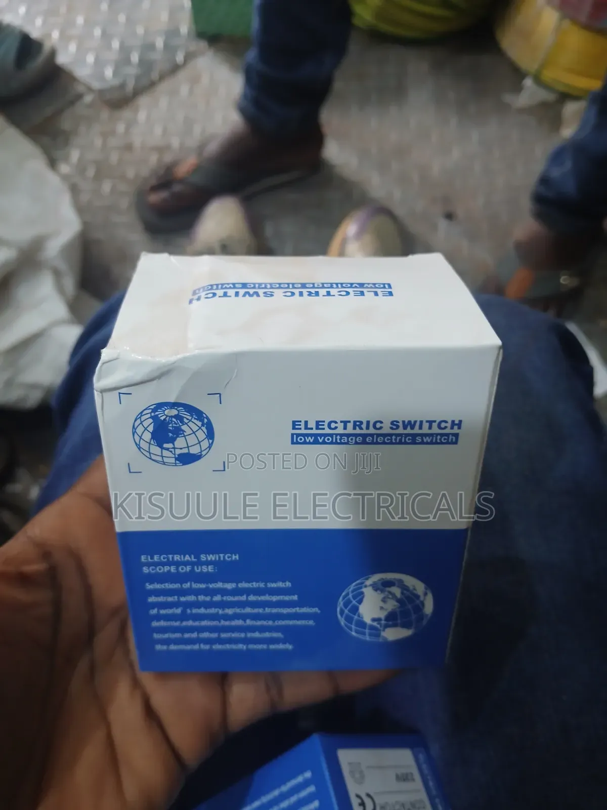 Cjx2-3210 50a Contactor