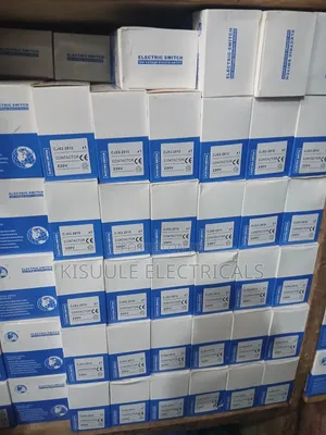 Cjx2-3210 50a Contactor