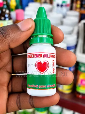 Women Sex Sweetener Wellness Herbal Drops - Natural Health Supplement