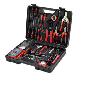 Networking Tool Kit C9003A 63pcs Telecommunication Tool Set