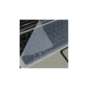 Keyboard Cover Protector, Ultra Thin Keyboard Skin