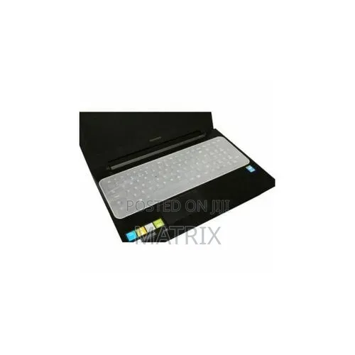 Keyboard Cover Protector, Ultra Thin Keyboard Skin