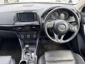 Subaru Impreza 2.0i Limited 5-dr 2013 Silver