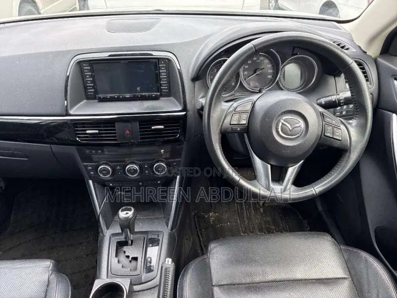 Subaru Impreza 2.0i Limited 5-dr 2013 Silver