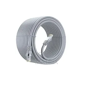 10 Meter CAT 6 Ethernet Patch Cable,RJ45 Network Cord,Cat 6 Patch Cord