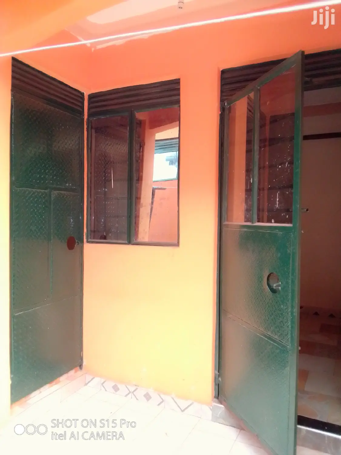 Single Self Contained Room for Rent in Seeta