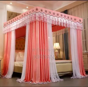 4stand Curtain Nets