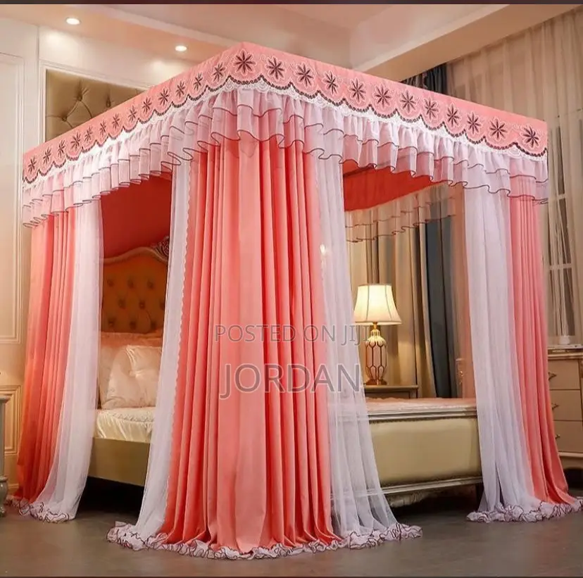 4stand Curtain Nets