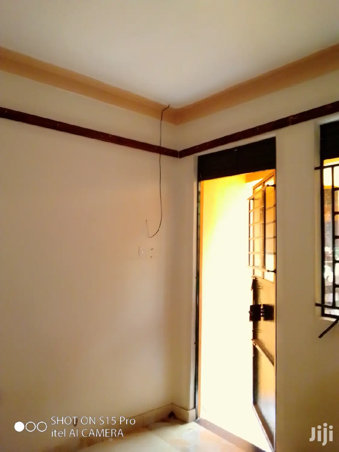 Single Self Contained Room for Rent in Seeta