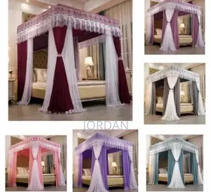 4stand Curtain Nets