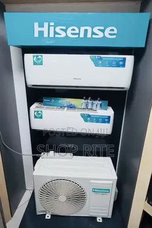 Hisense Air Conditioner 12000 Btu Wall Split