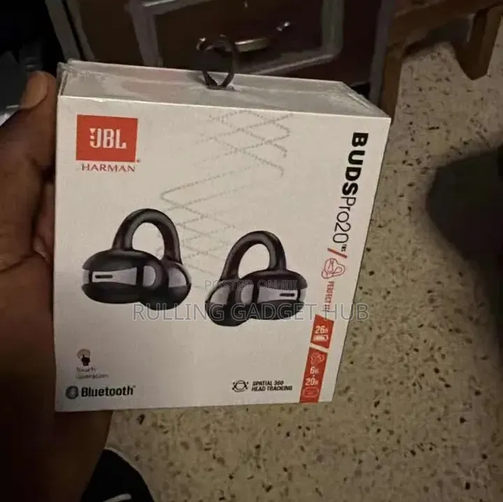 Bud Pro 20 Clips