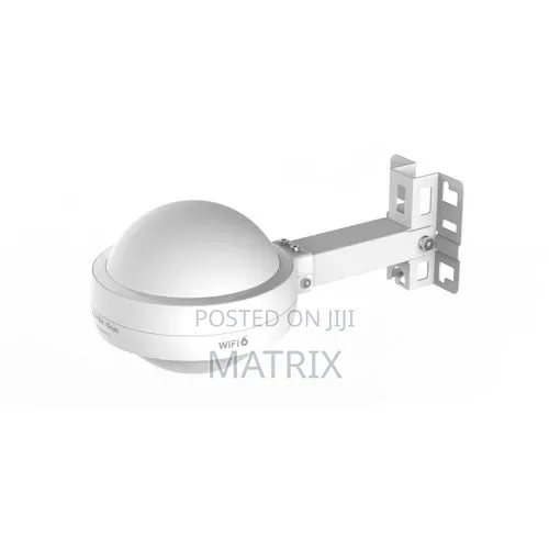 Ruijie Wi-Fi 6 Outdoor Omni-Directional Access Point