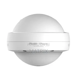 Ruijie Wi-Fi 6 Outdoor Omni-Directional Access Point
