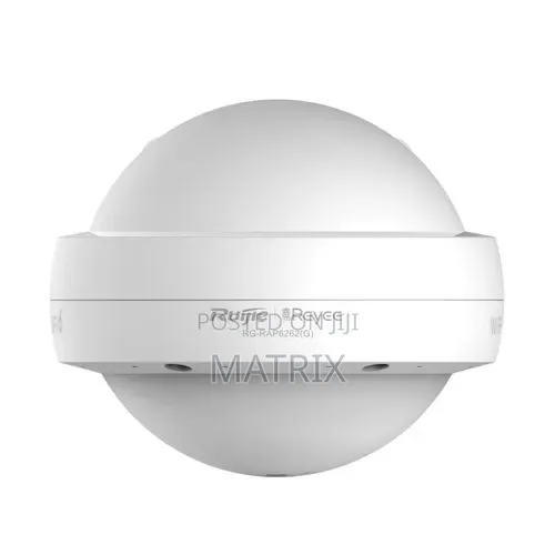 Ruijie Wi-Fi 6 Outdoor Omni-Directional Access Point