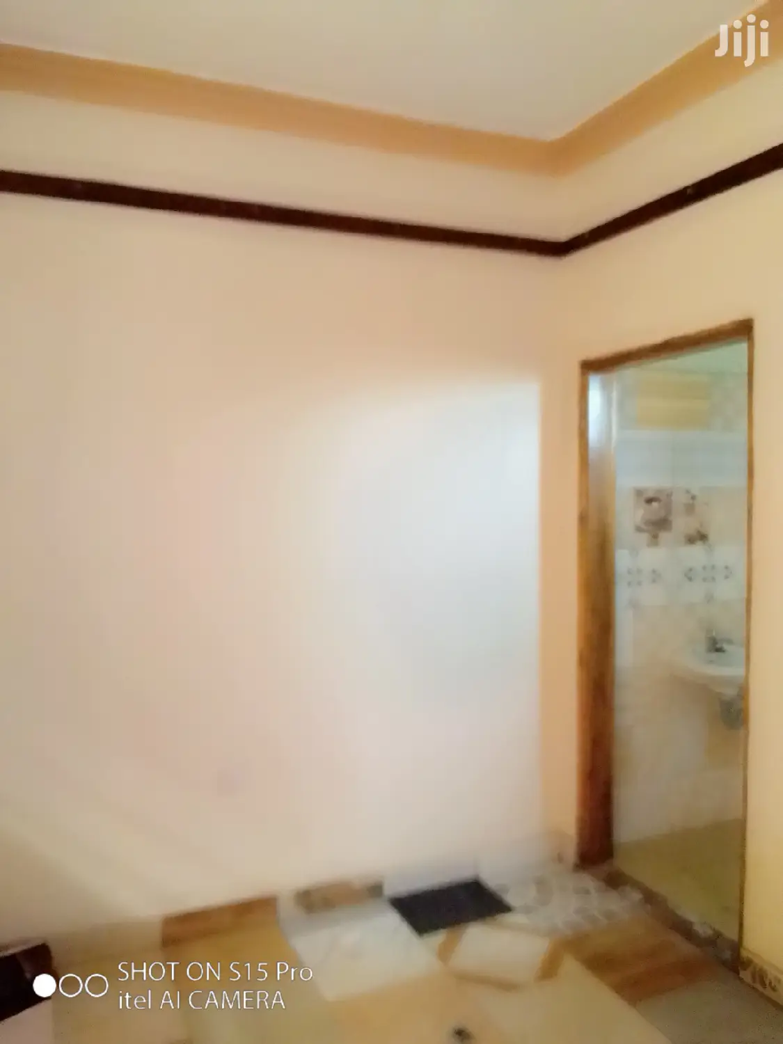 Single Self Contained Room for Rent in Seeta