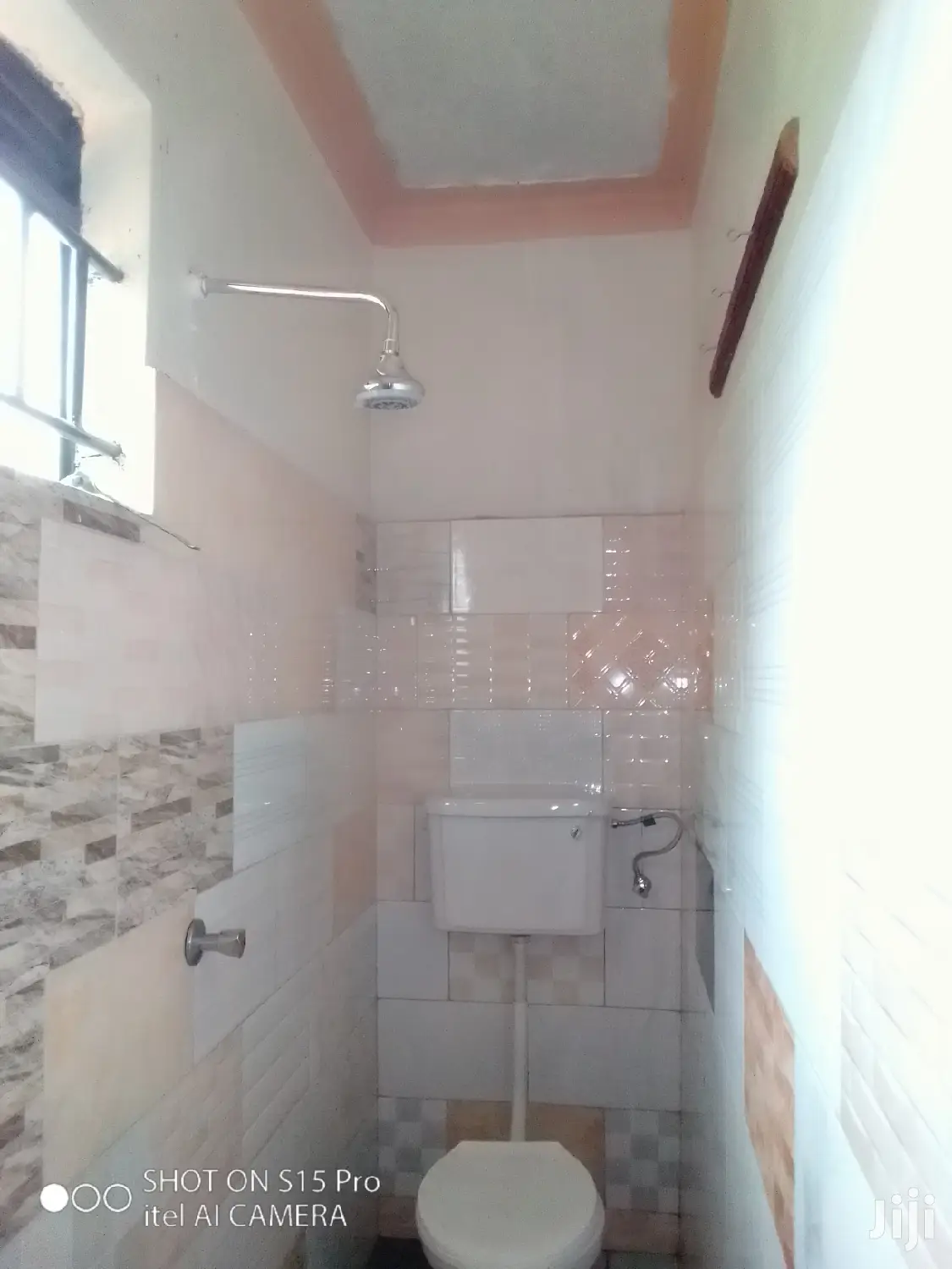 Single Self Contained Room for Rent in Seeta