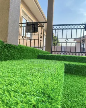 Grass Carpets