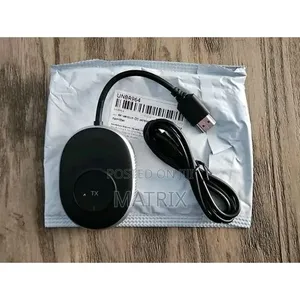 Wireless HDMI Transmitters and Receiver Kit HD Dongle Casting 5G
