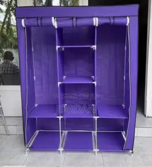 Strong Closet Wardrobe