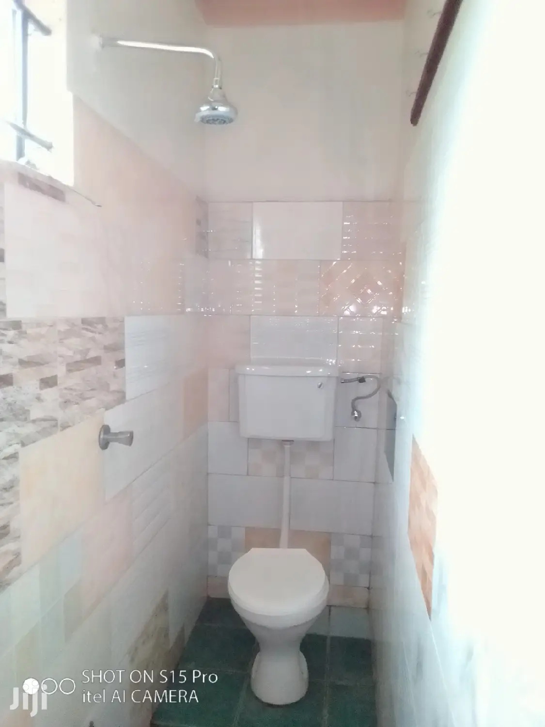 Single Self Contained Room for Rent in Seeta