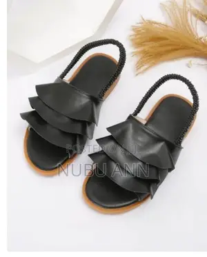 Baby Girls Shoes