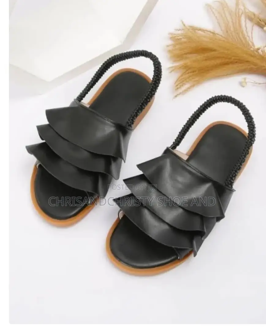 Baby Girls Shoes