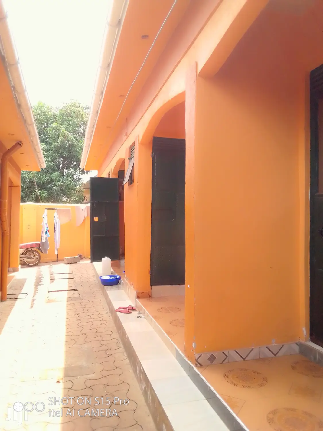 Single Self Contained Room for Rent in Seeta