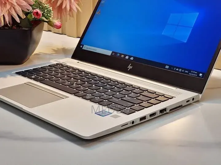 Laptop HP EliteBook 840 G5 16GB Intel Core i7 SSHD (Hybrid) 512GB