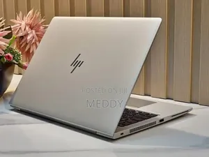Laptop HP EliteBook 840 G5 16GB Intel Core i7 SSHD (Hybrid) 512GB