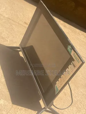 Golden Tech 18 Inches TV