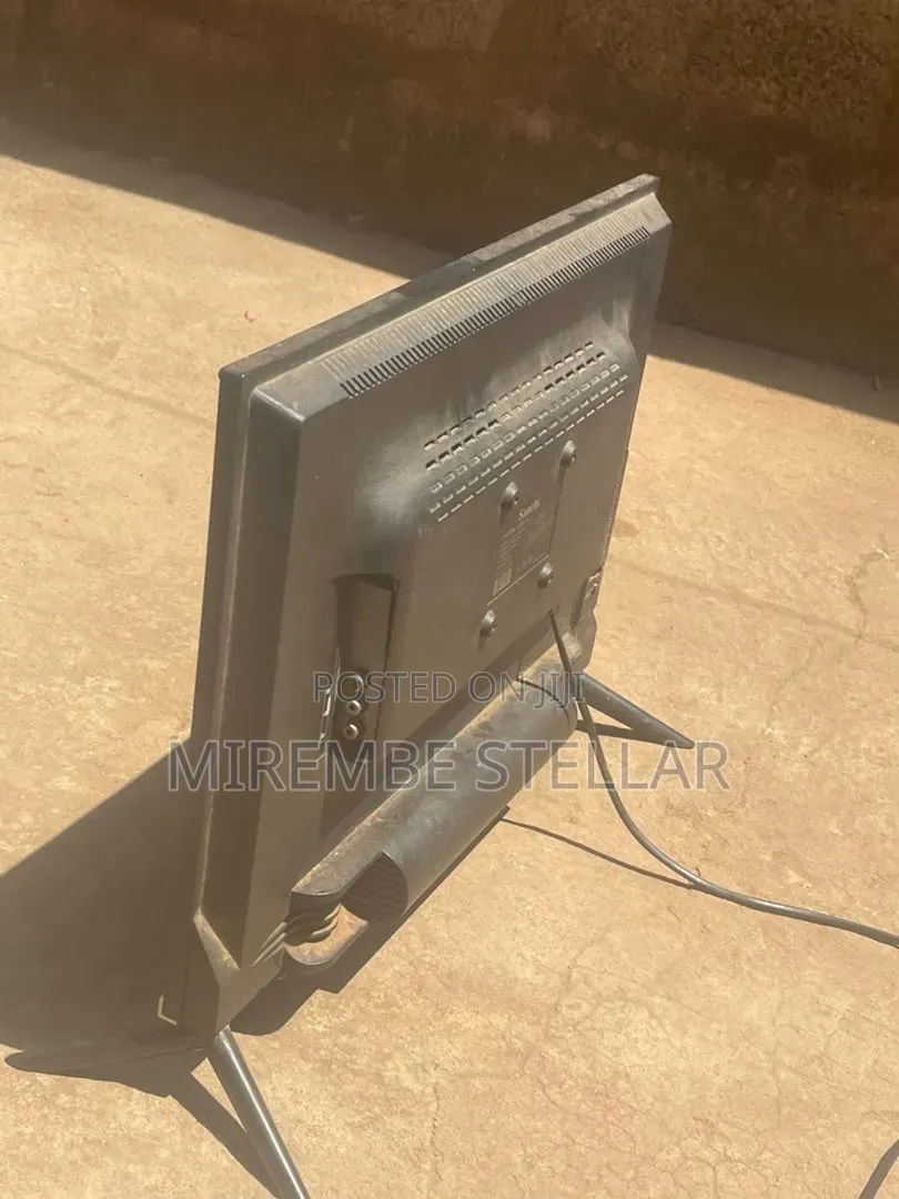 Golden Tech 18 Inches TV