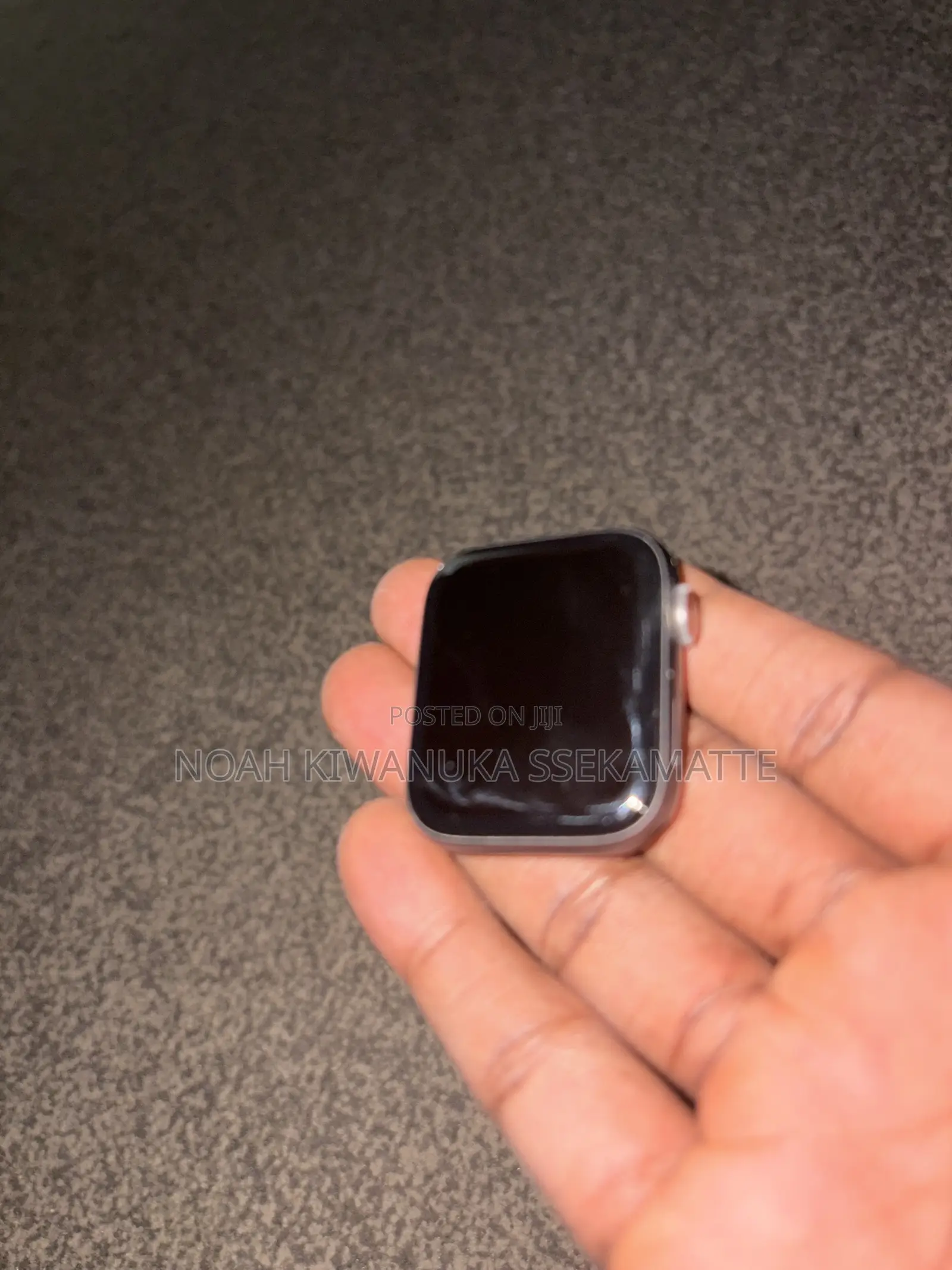 Apple Watch 44mm Cellular