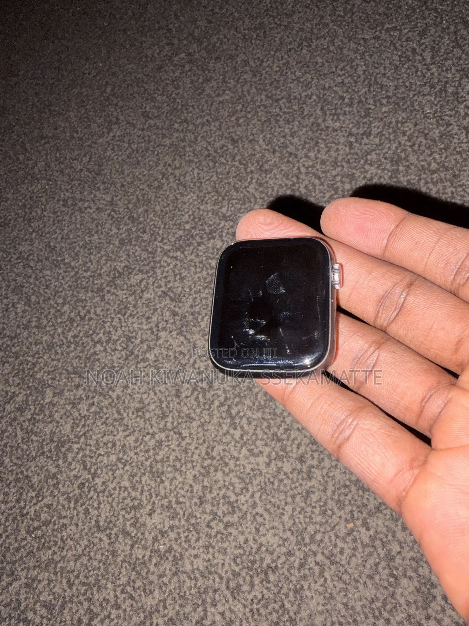 Apple Watch 44mm Cellular