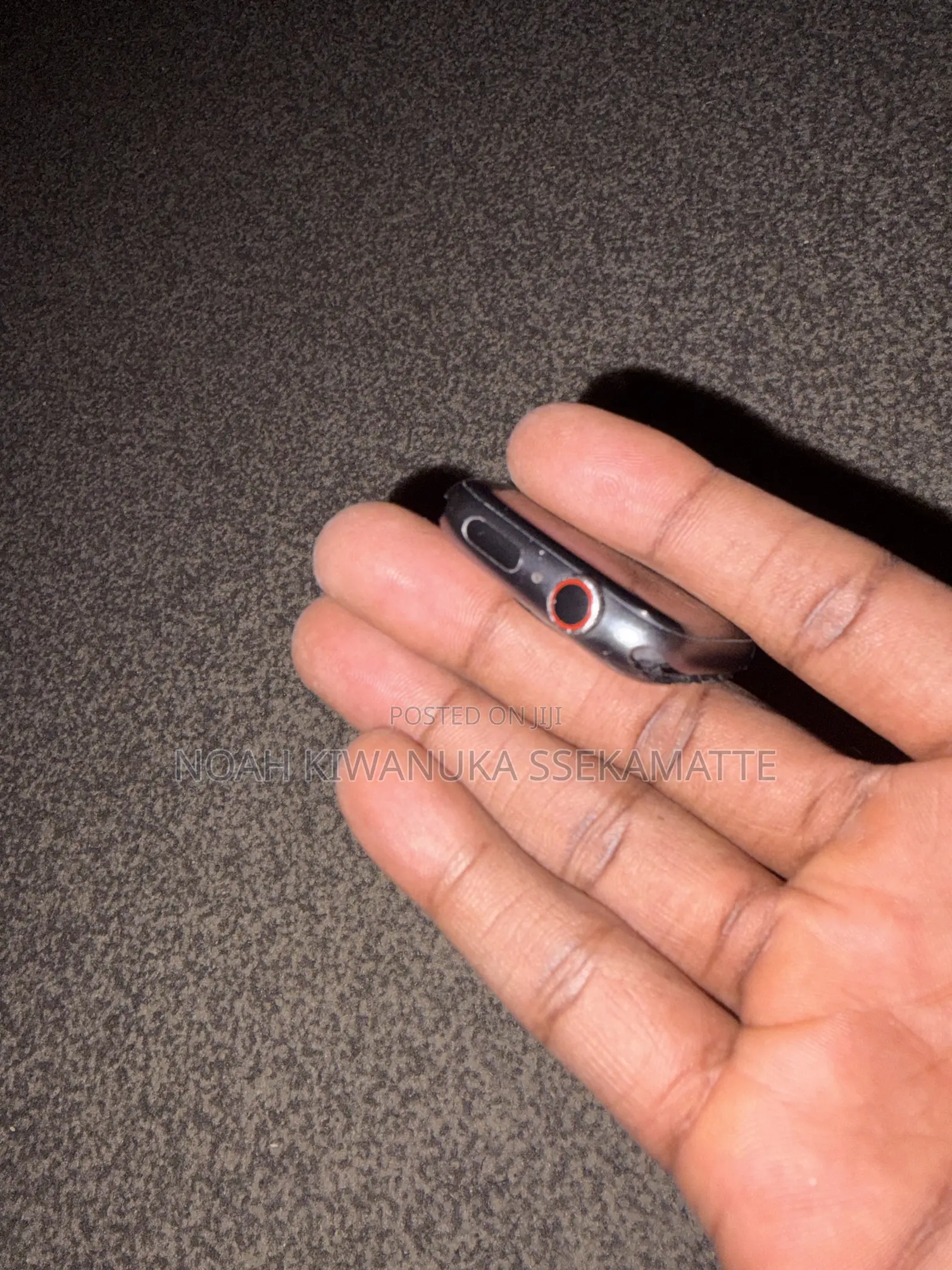 Apple Watch 44mm Cellular